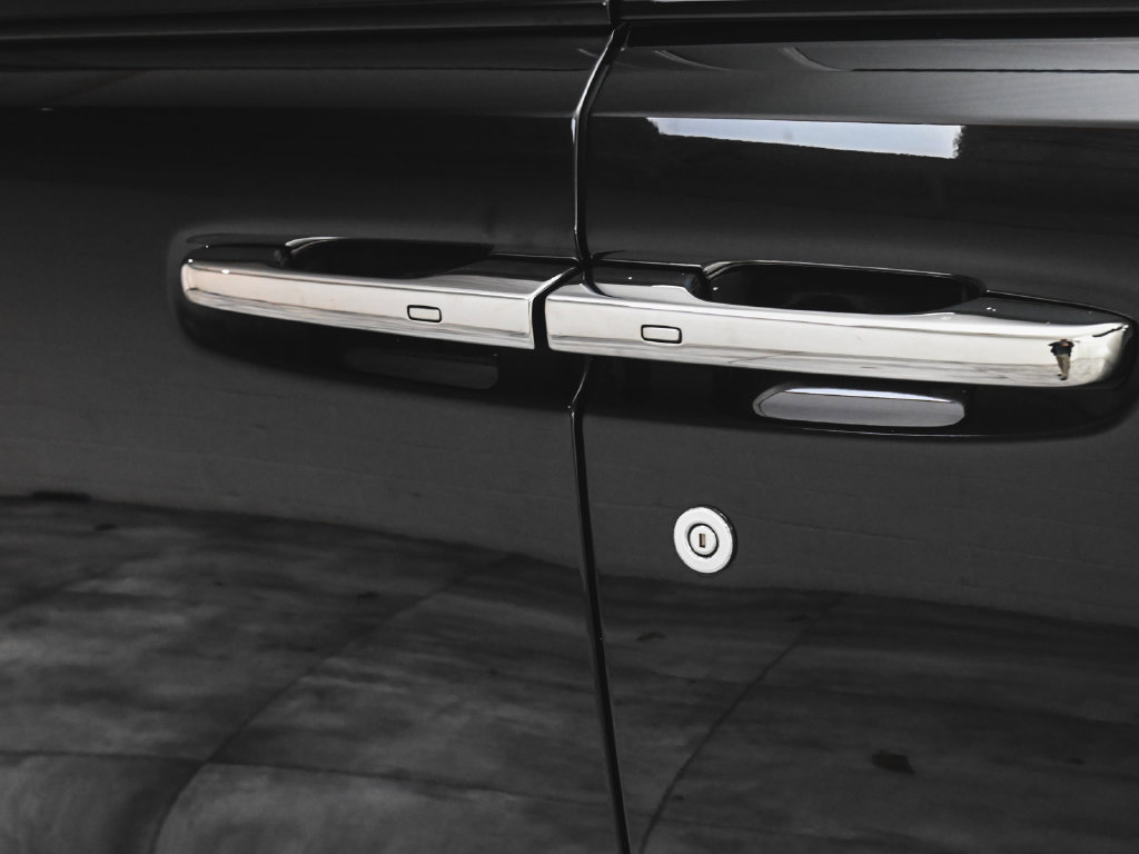 Used 2022 Rolls-Royce Ghost Black Badge AWD/4WD image 42