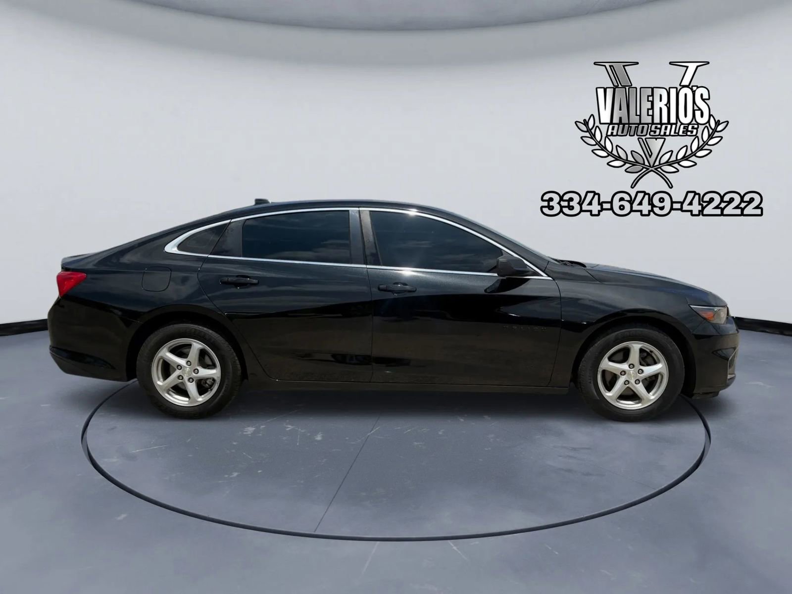 Used 2016 Chevrolet Malibu LS image 4