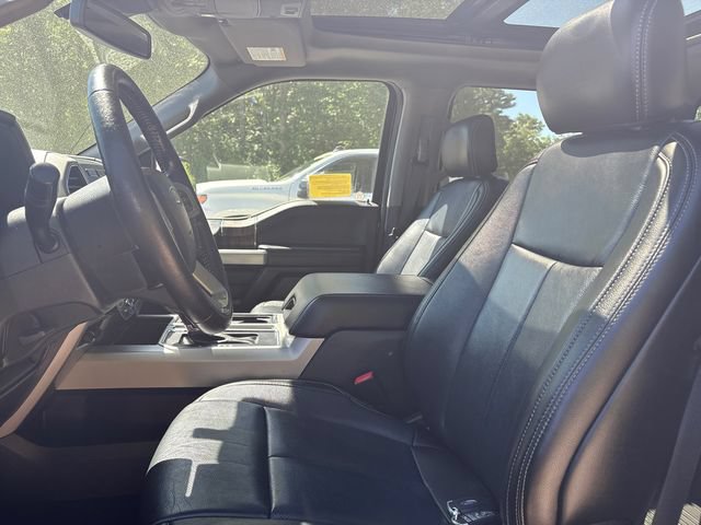 Used 2020 Ford F150 Lariat AWD/4WD image 39