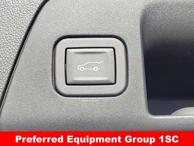 New 2026 Buick Envision Preferred image 9