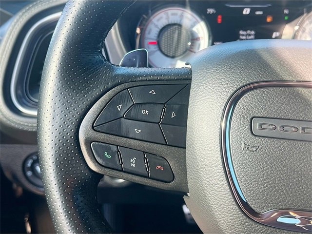 Used 2021 Dodge Challenger R/T Scat Pack image 16