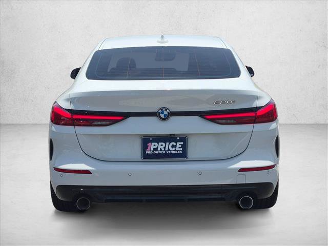 Used 2021 BMW 228i Gran Coupe FWD image 6