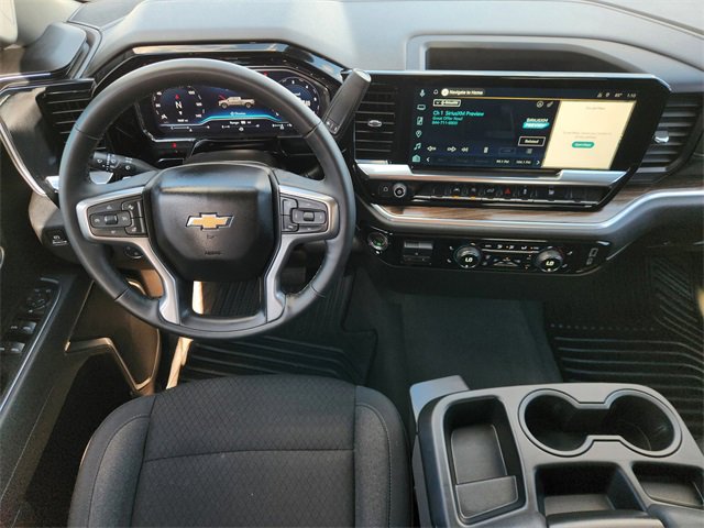 Used 2025 Chevrolet Silverado 1500 LT image 27