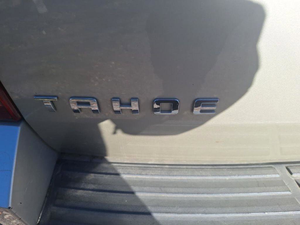 Used 2013 Chevrolet Tahoe LT w/ Texas Edition image 13