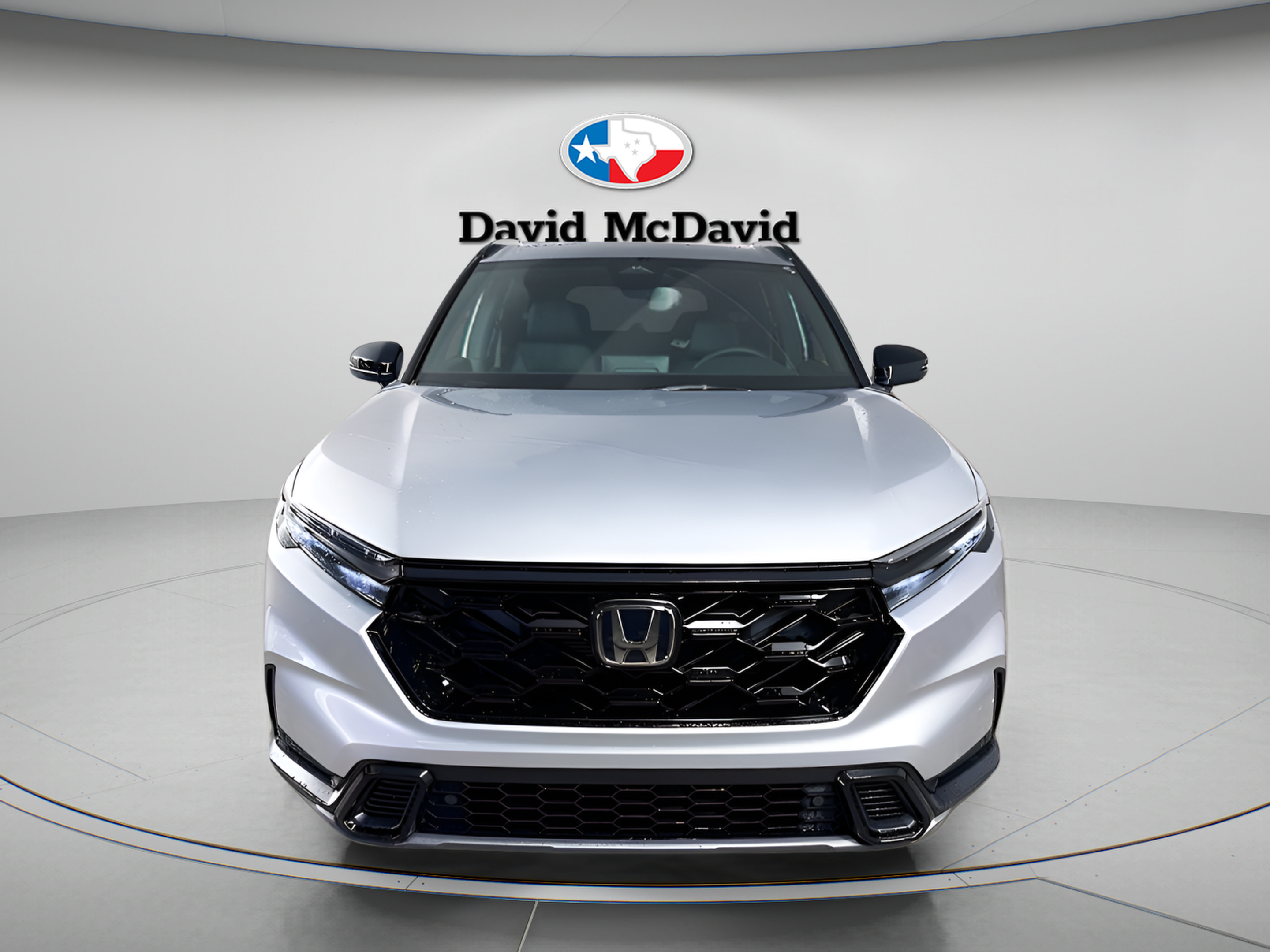 Used 2026 Honda CR-V Sport-L image 15