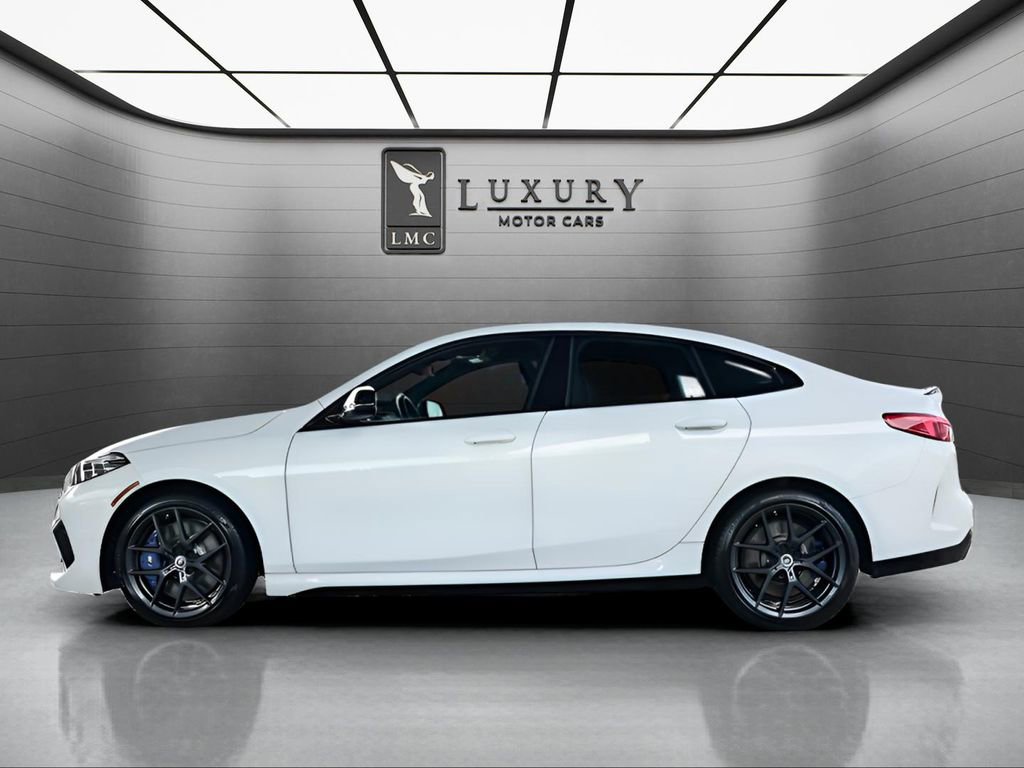 Used 2023 BMW M235i xDrive Gran Coupe w/ Premium Package AWD/4WD image 5