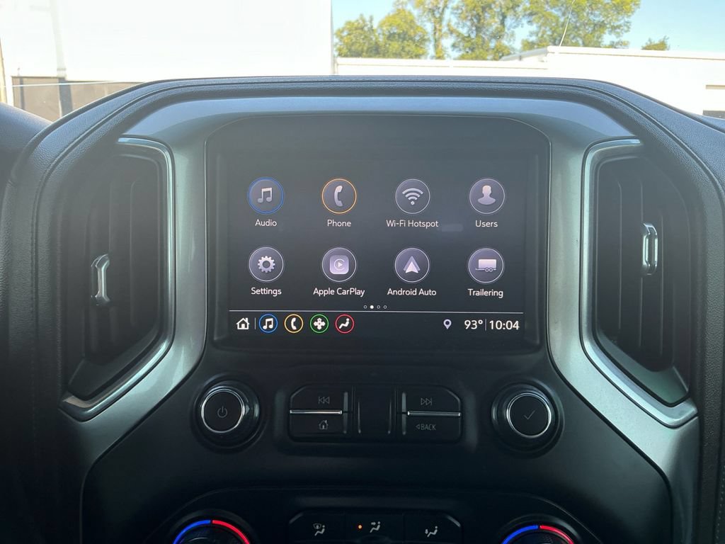 Used 2019 Chevrolet Silverado 1500 RST w/ All-Star Edition AWD/4WD image 26
