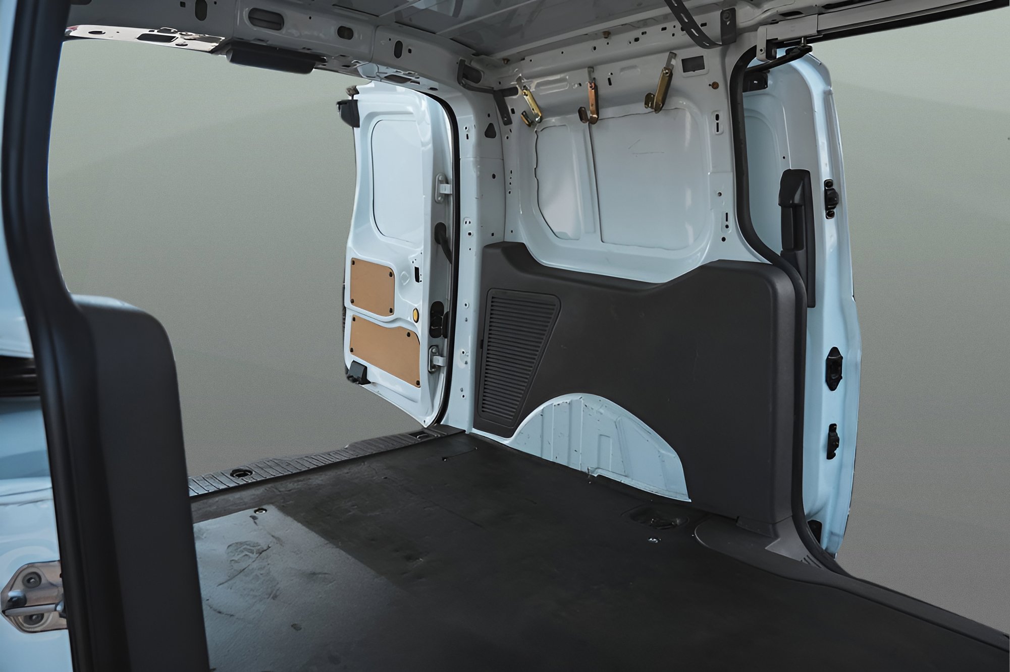 Used 2020 Ford Transit Connect XL image 13