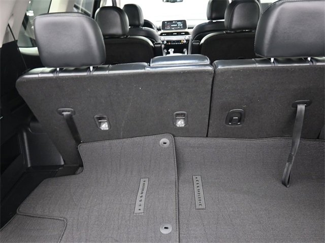 Used 2021 Kia Telluride EX w/ EX Premium Package image 26