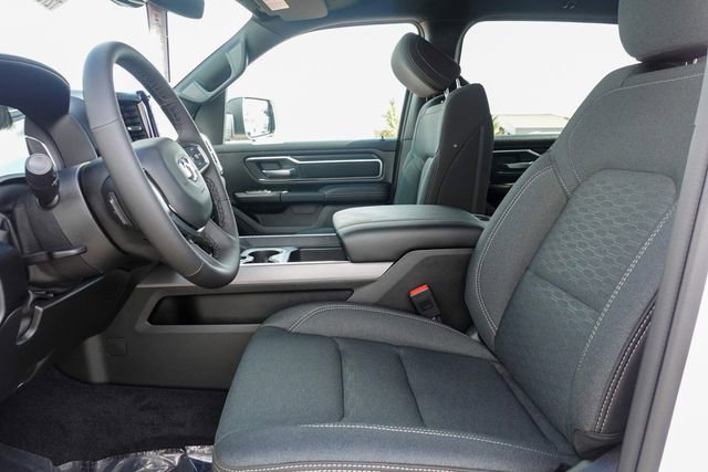 New 2026 RAM 1500 Big Horn image 15