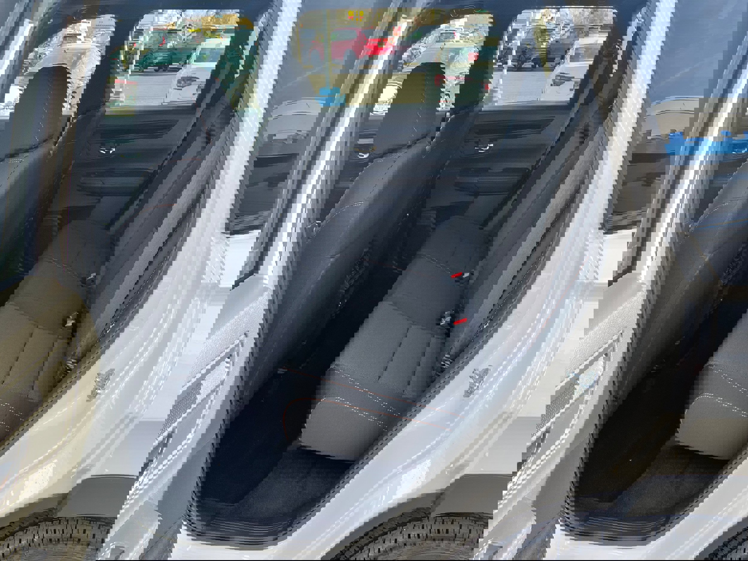 New 2026 Honda CR-V Sport image 21