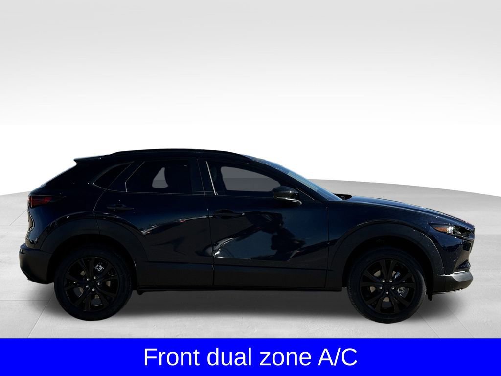 New 2026 MAZDA CX-30 AWD 2.5 S image 3