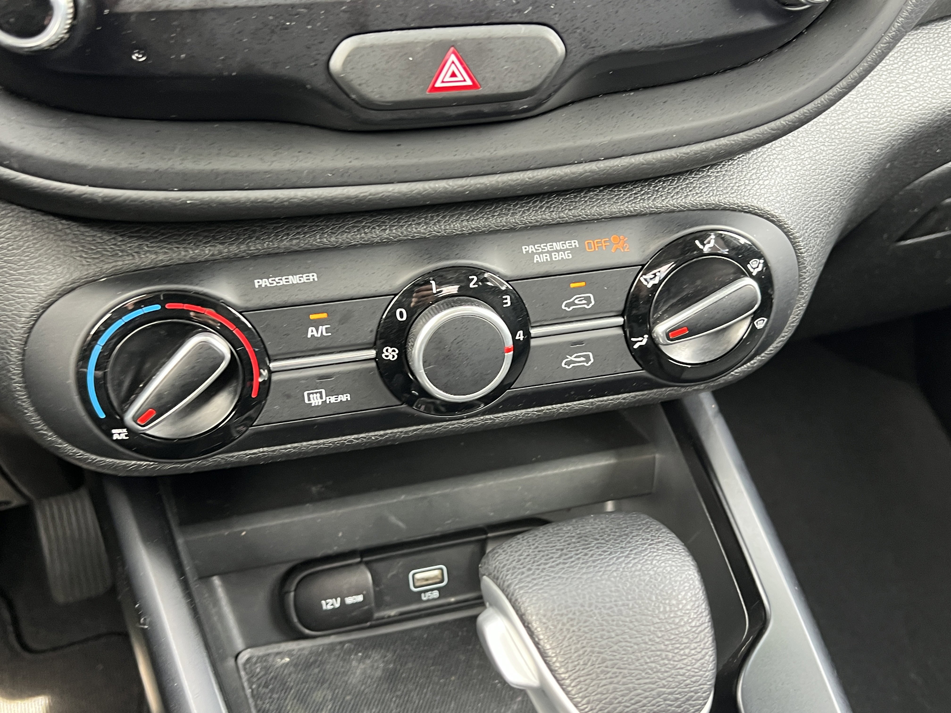 Certified 2021 Kia Soul S image 29