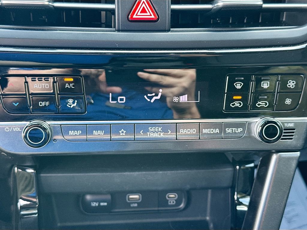 Used 2024 Kia Seltos S image 15