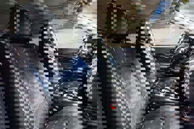 Used 2014 Nissan Murano SL w/ Navigation Package image 19