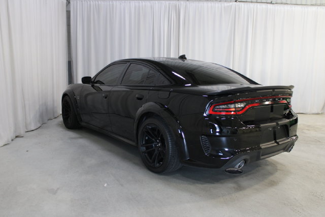 Used 2023 Dodge Charger Scat Pack RWD image 31
