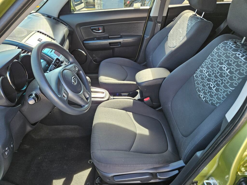 Used 2013 Honda Fit image 44