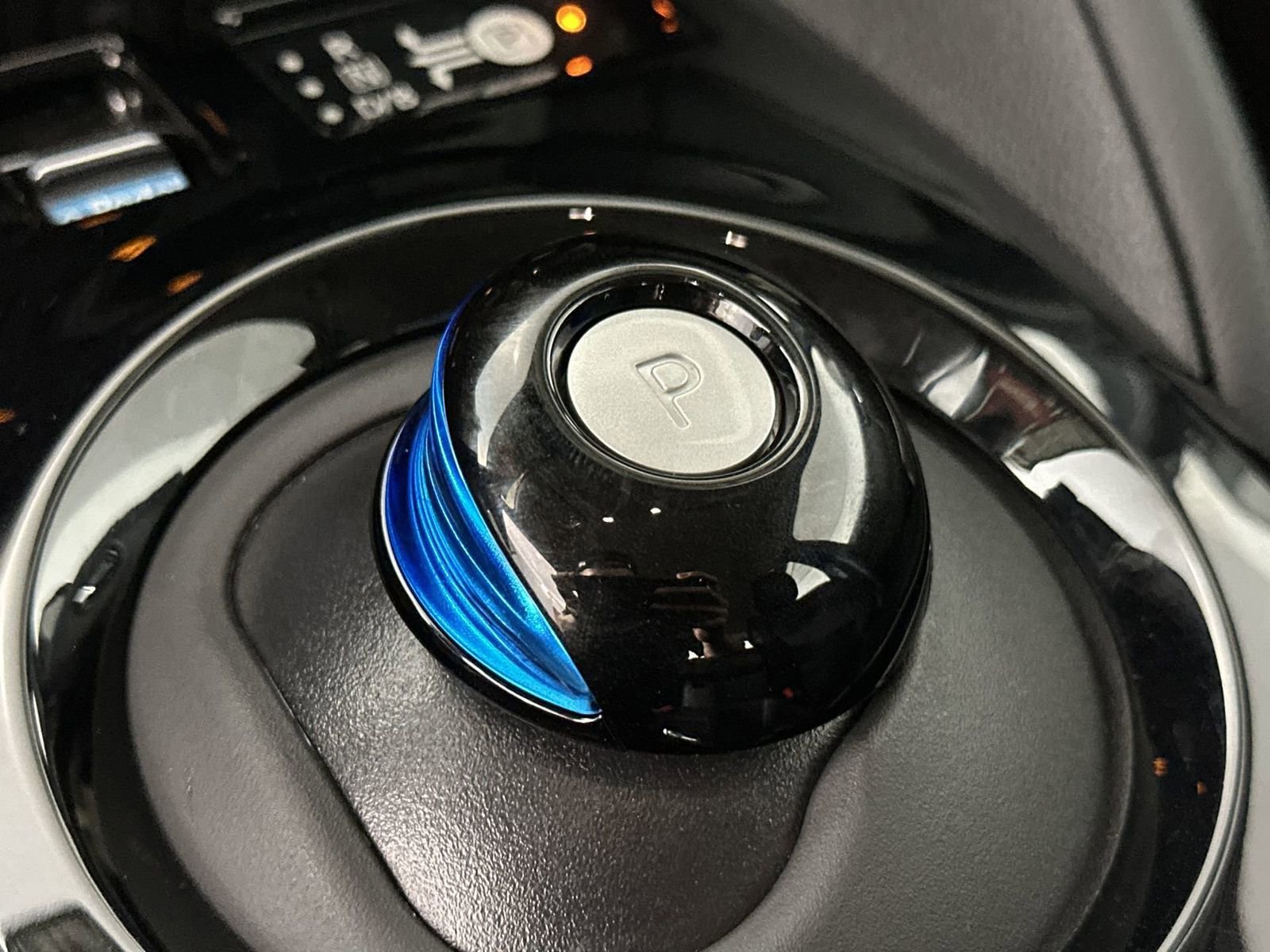 New 2025 Nissan Leaf SV Plus FWD image 20