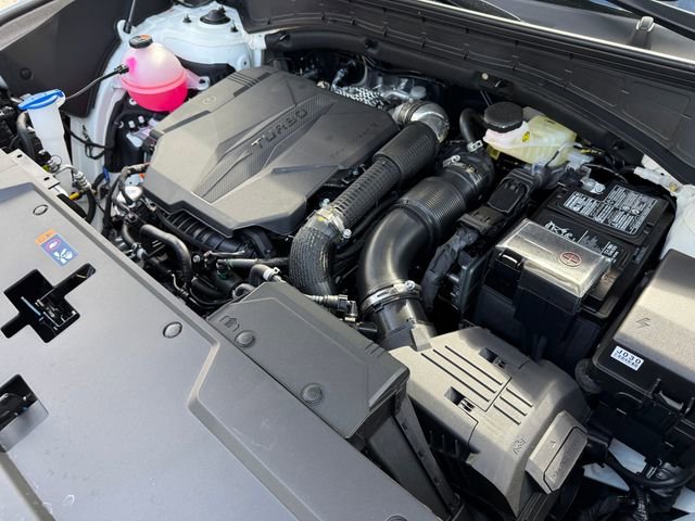 New 2026 Hyundai Santa Fe SEL image 15