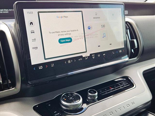 New 2026 Ford Expedition Active RWD image 12
