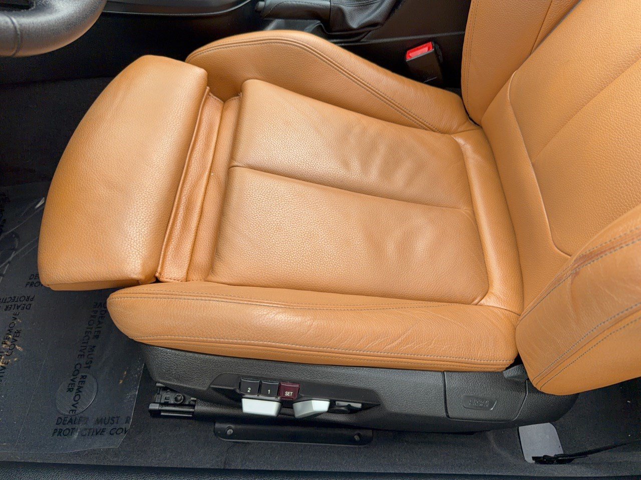 Used 2018 BMW 230i Convertible RWD image 16