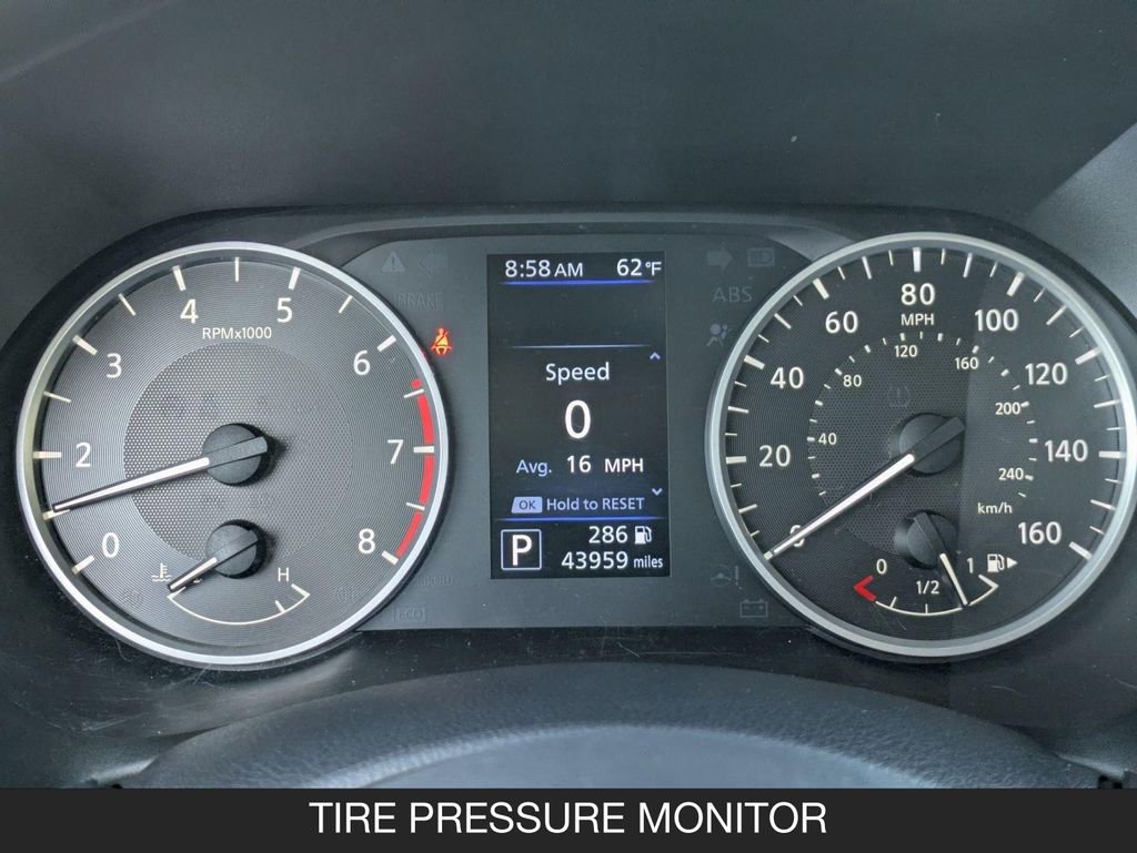 Used 2024 Nissan Sentra S FWD image 19