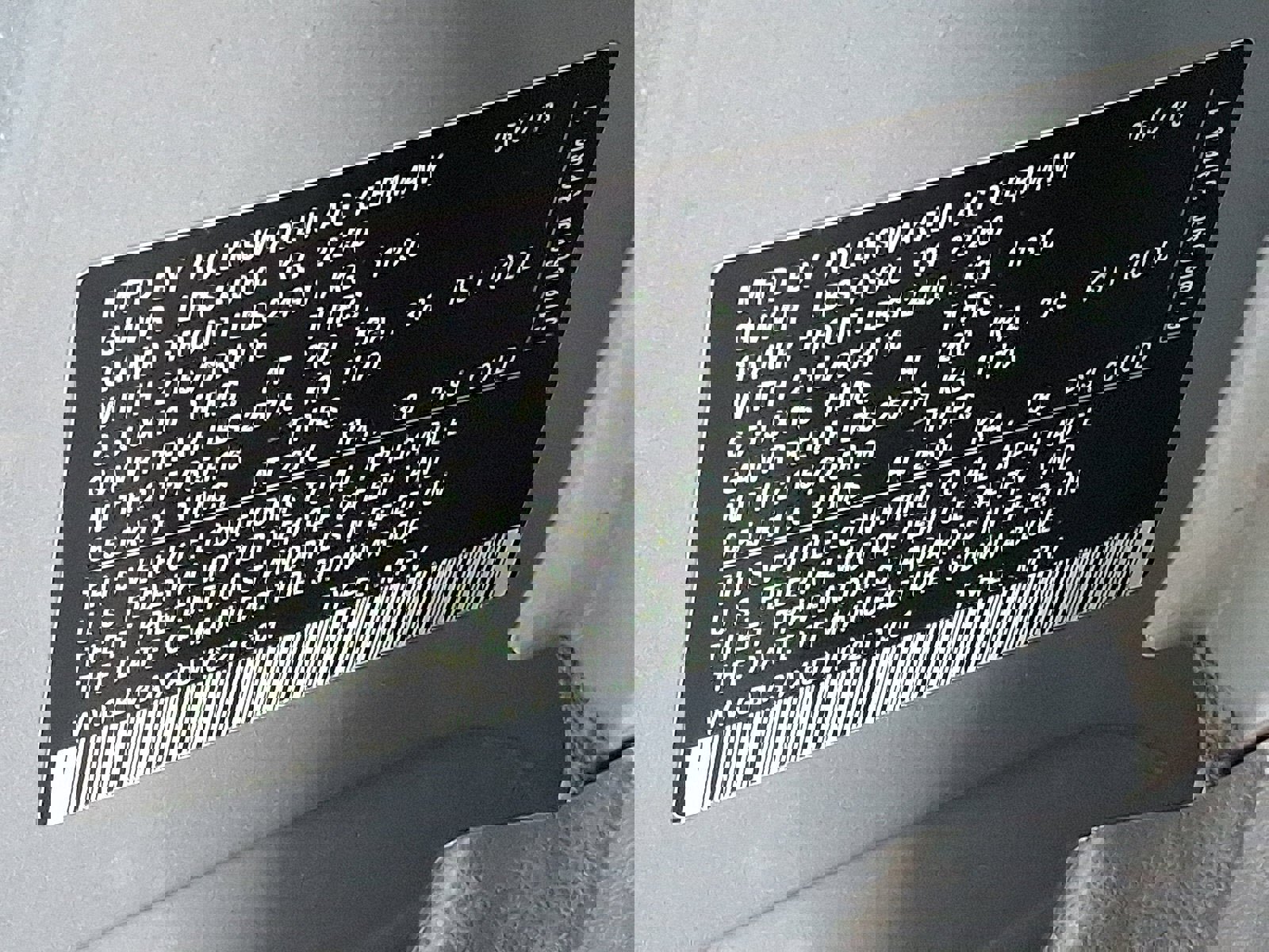 Used 2013 Volkswagen Tiguan S image 24