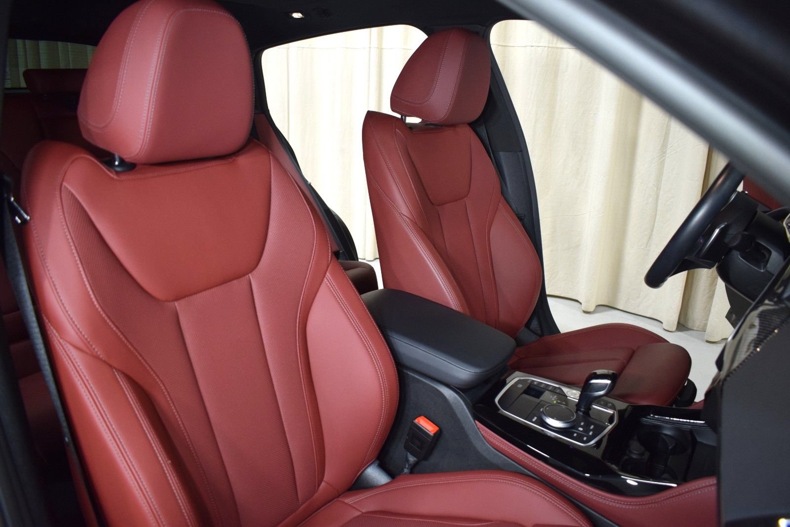 Used 2023 BMW X4 M40i w/ Parking Assistance Package AWD/4WD image 24