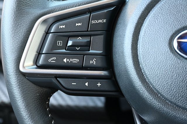 New 2026 Subaru Ascent Premium image 31