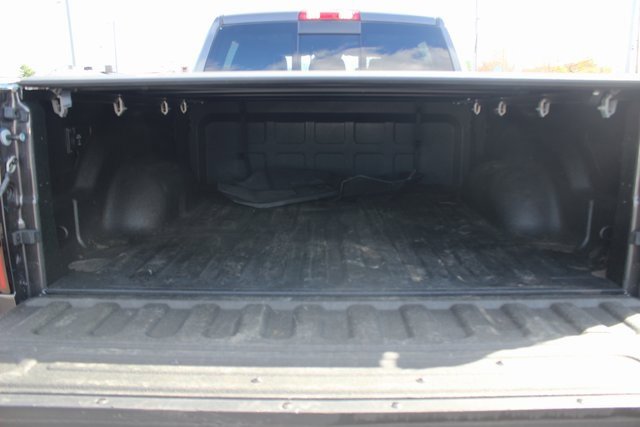 Used 2024 RAM 3500 Laramie w/ Night Edition image 26