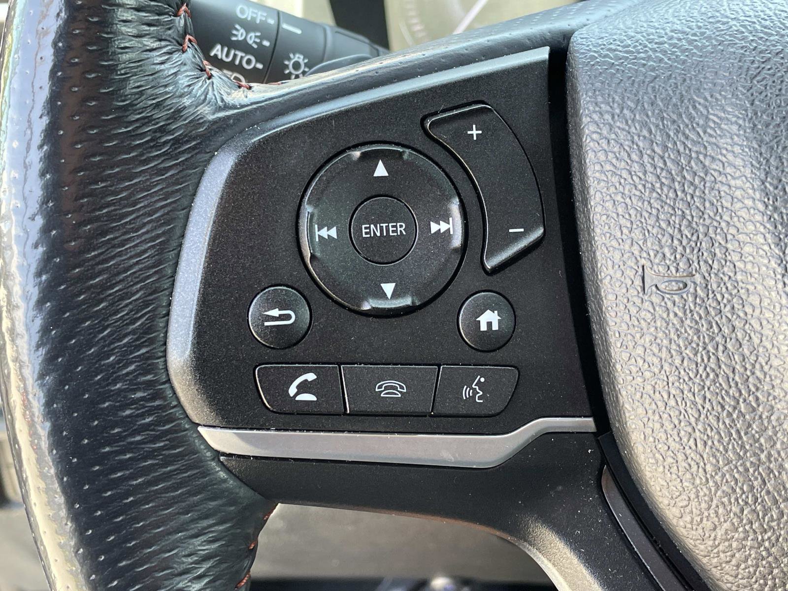 Certified 2023 Honda Passport TrailSport image 8