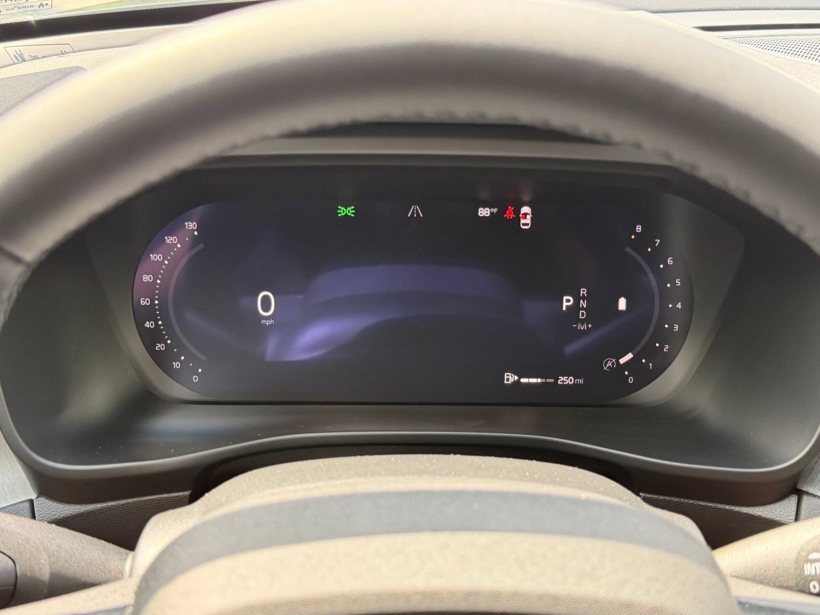 New 2026 Volvo XC40 B5 Plus w/ Climate Package AWD/4WD image 21