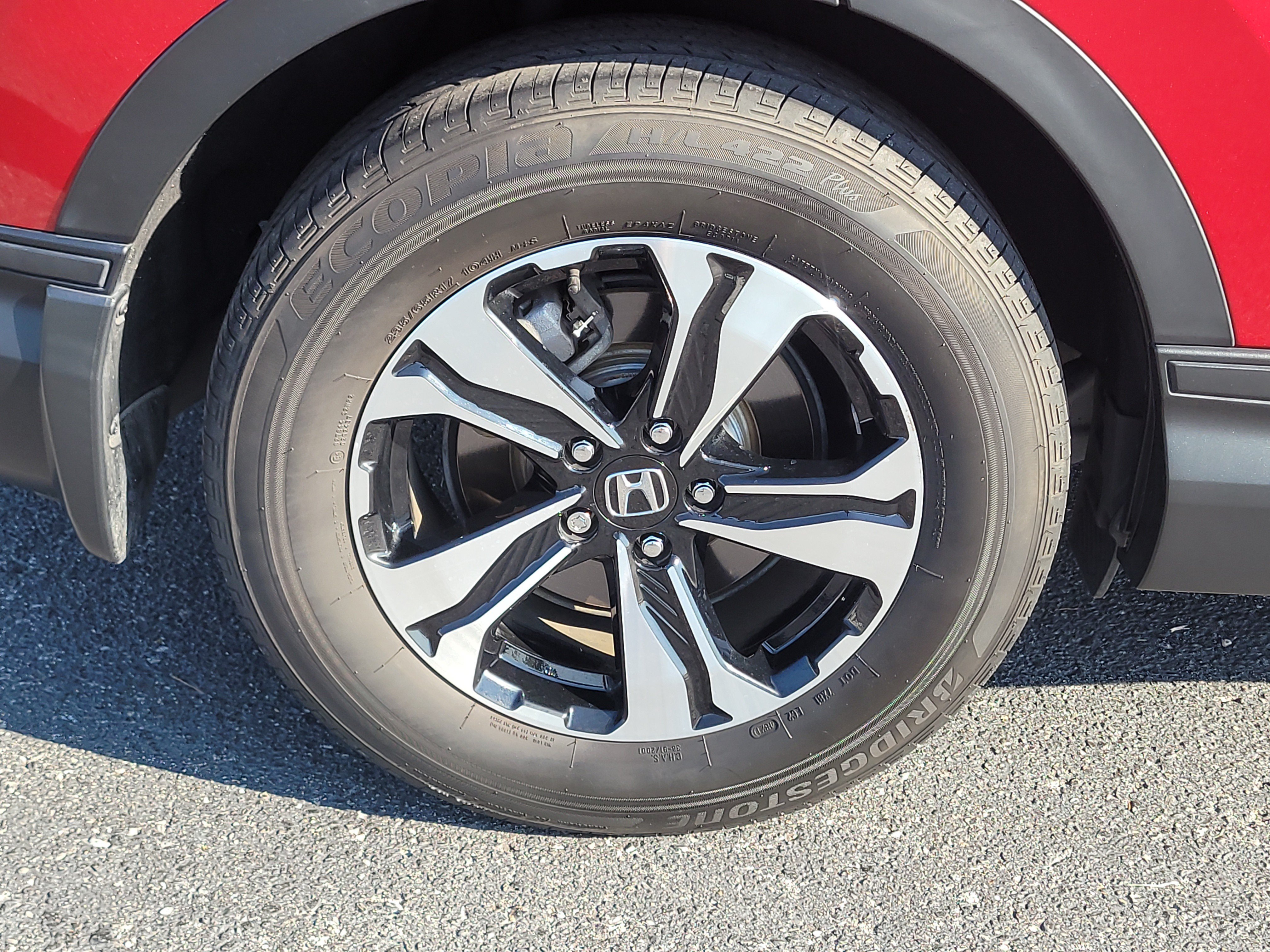 Used 2022 Honda CR-V Special Edition image 9