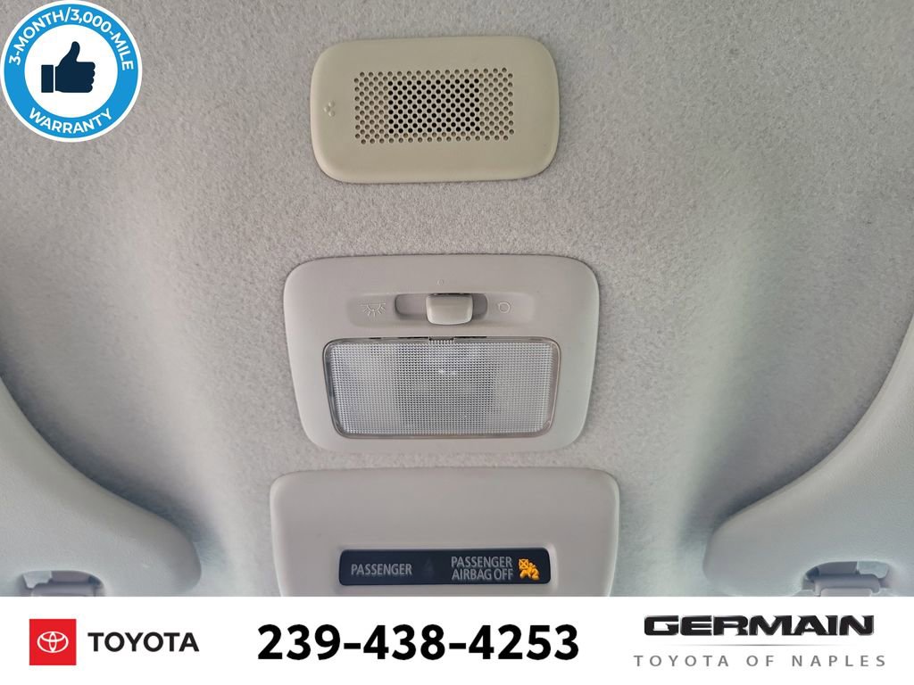 Used 2021 Mitsubishi Mirage ES FWD image 33
