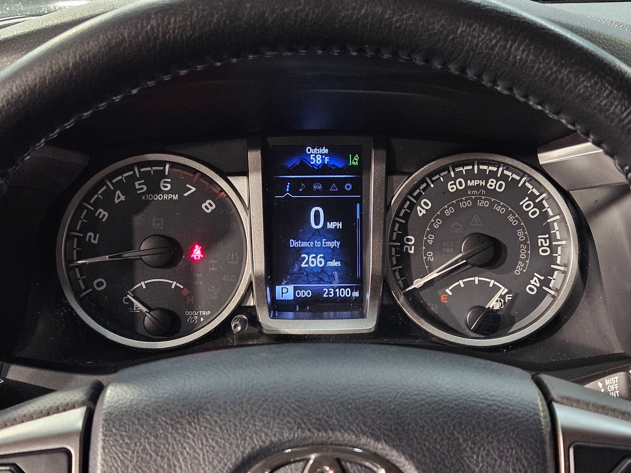 Used 2019 Toyota Tacoma SR5 image 15