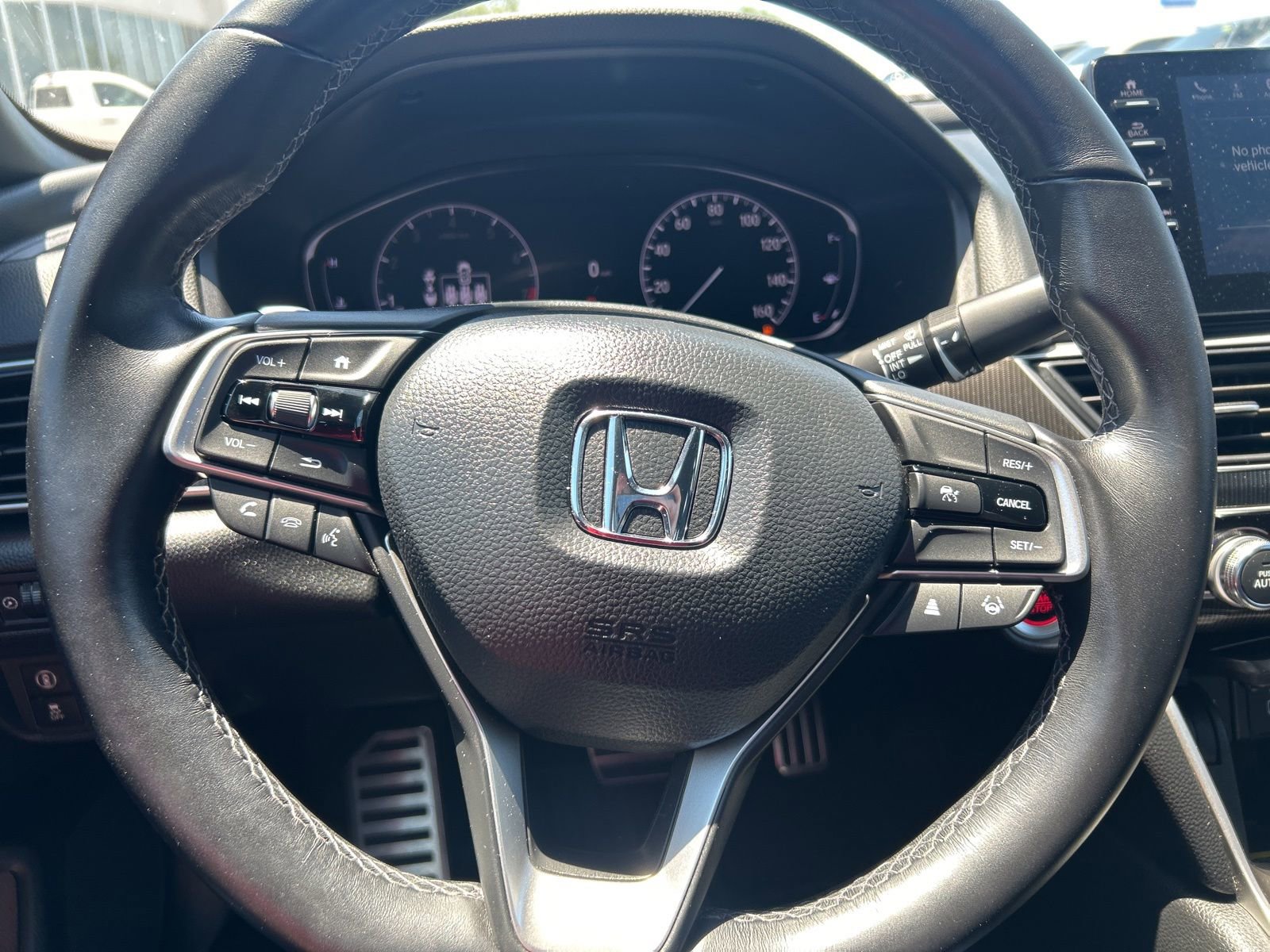 Used 2021 Honda Accord Sport image 15
