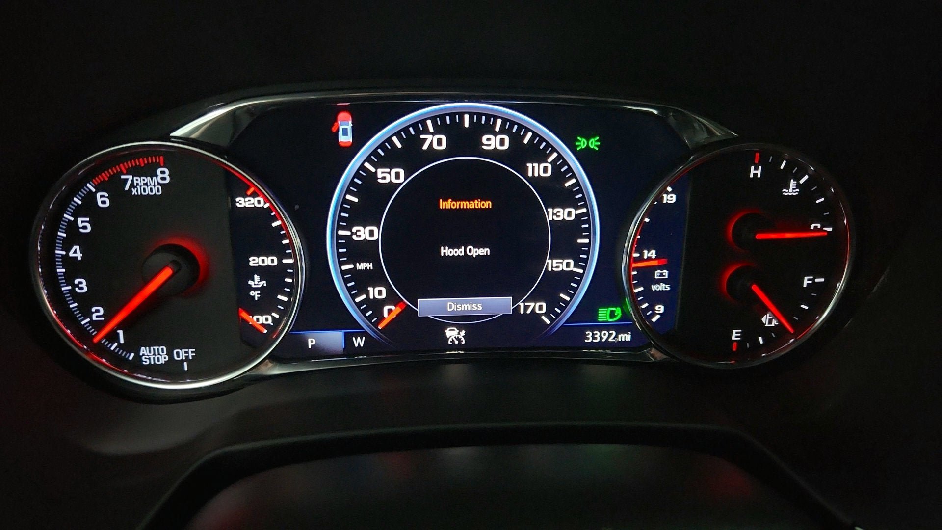 New 2026 Chevrolet Blazer RS w/ Driver Confidence II Package FWD image 20