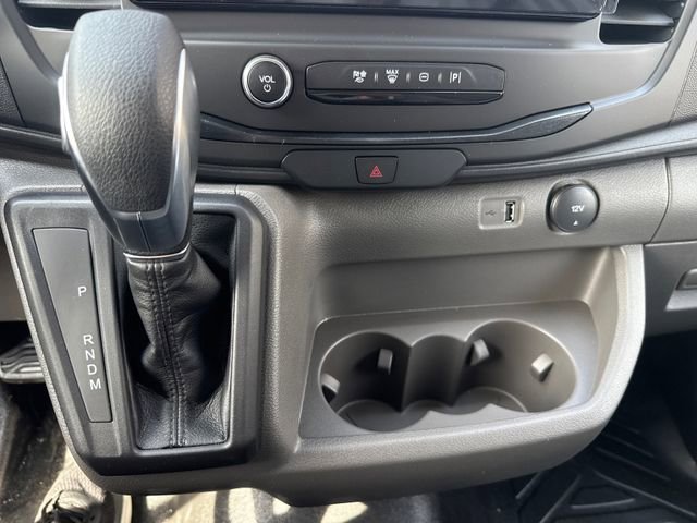 New 2026 Ford Transit 250 148 Medium Roof Extended AWD image 18