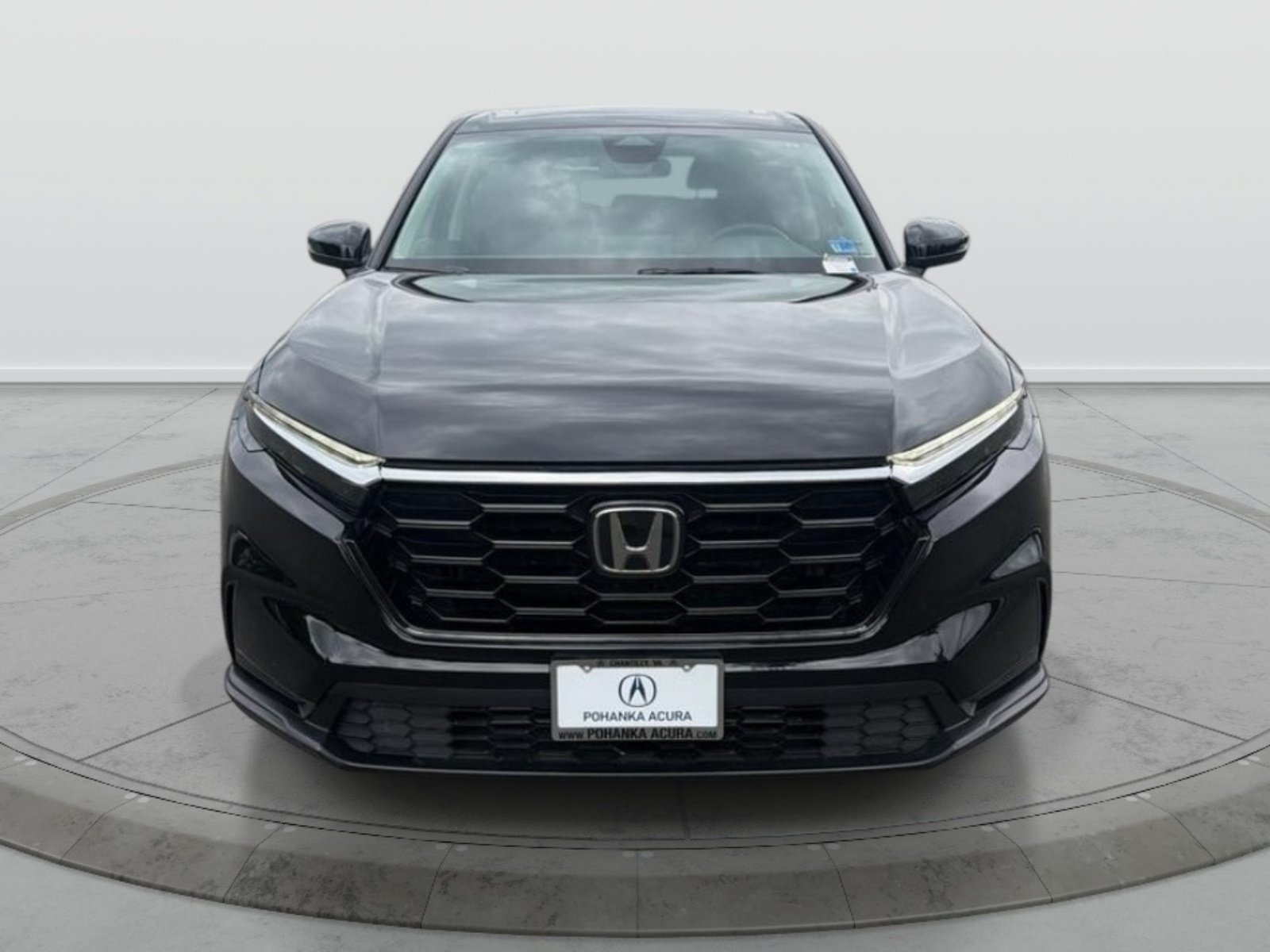 Used 2024 Honda CR-V EX image 2