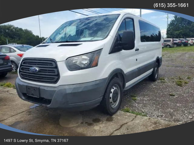 Used 2016 Ford Transit 150 XL image 1