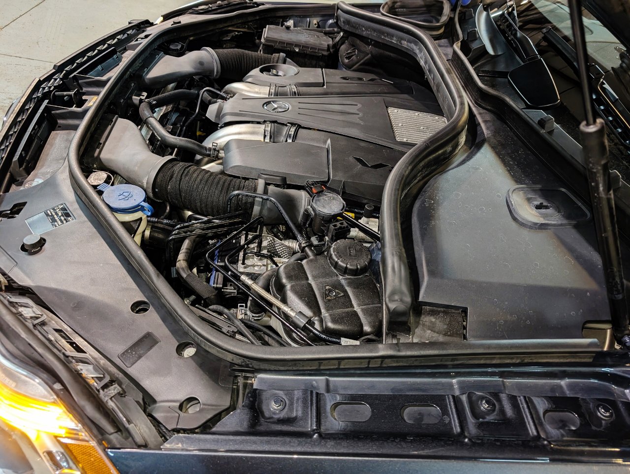 Used 2013 Mercedes-Benz GL 450 4MATIC image 56