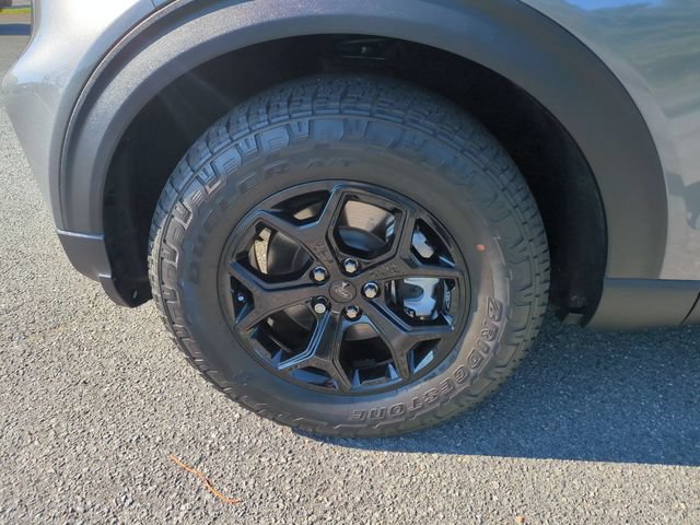 Used 2022 Ford Explorer Timberline w/ Timberline Technology Package AWD/4WD image 10