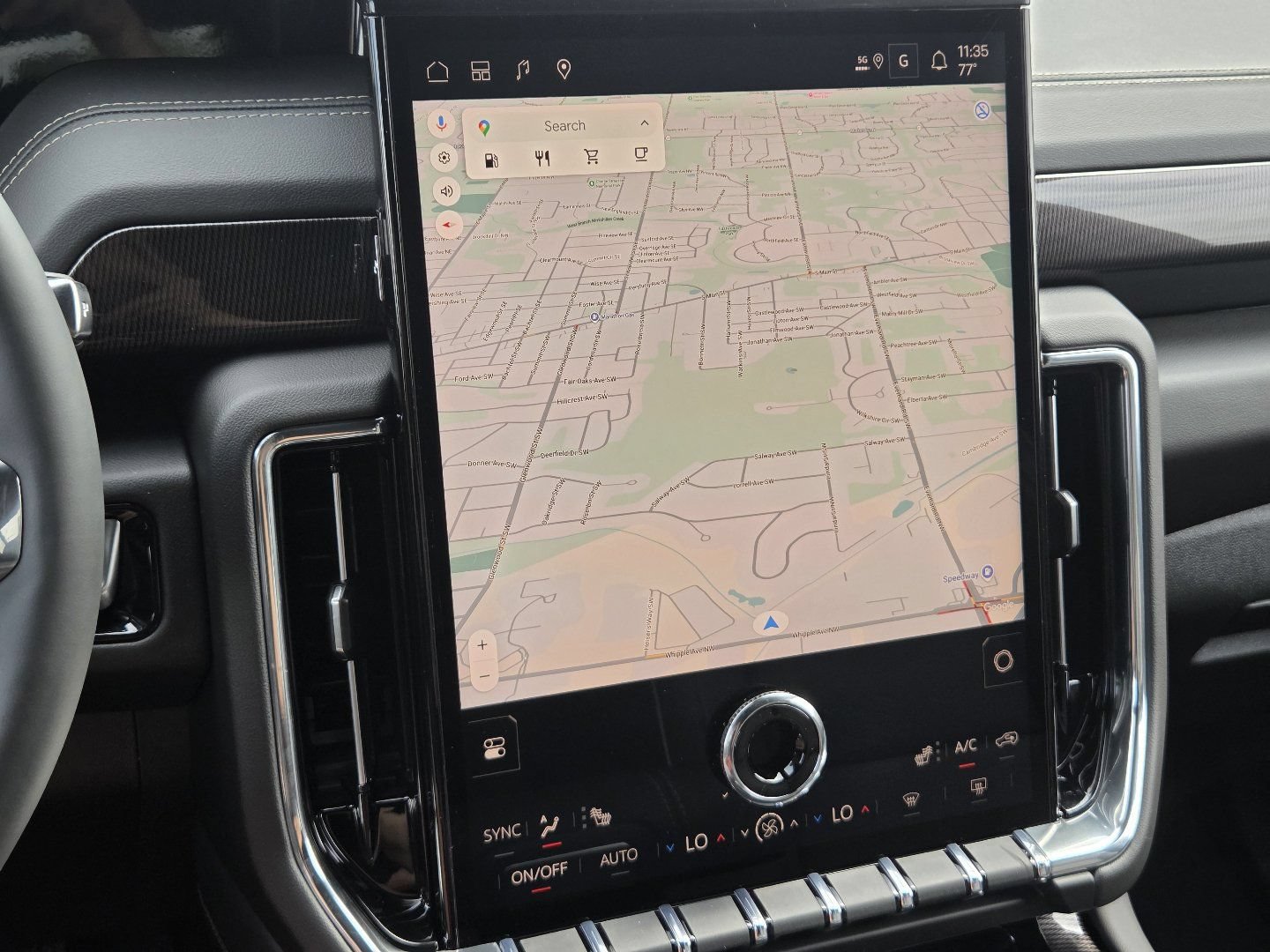 New 2026 GMC Yukon XL Elevation AWD/4WD image 11