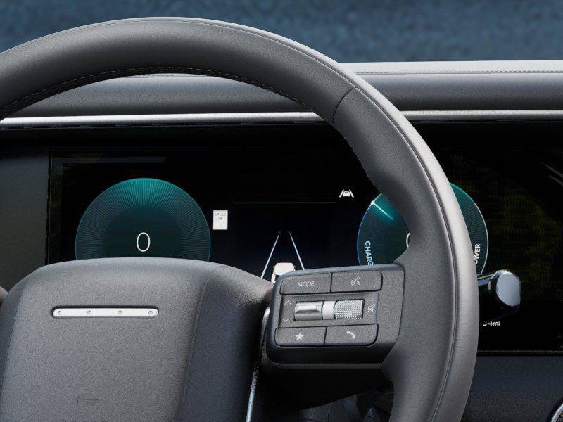 New 2027 Hyundai Palisade SEL FWD image 14
