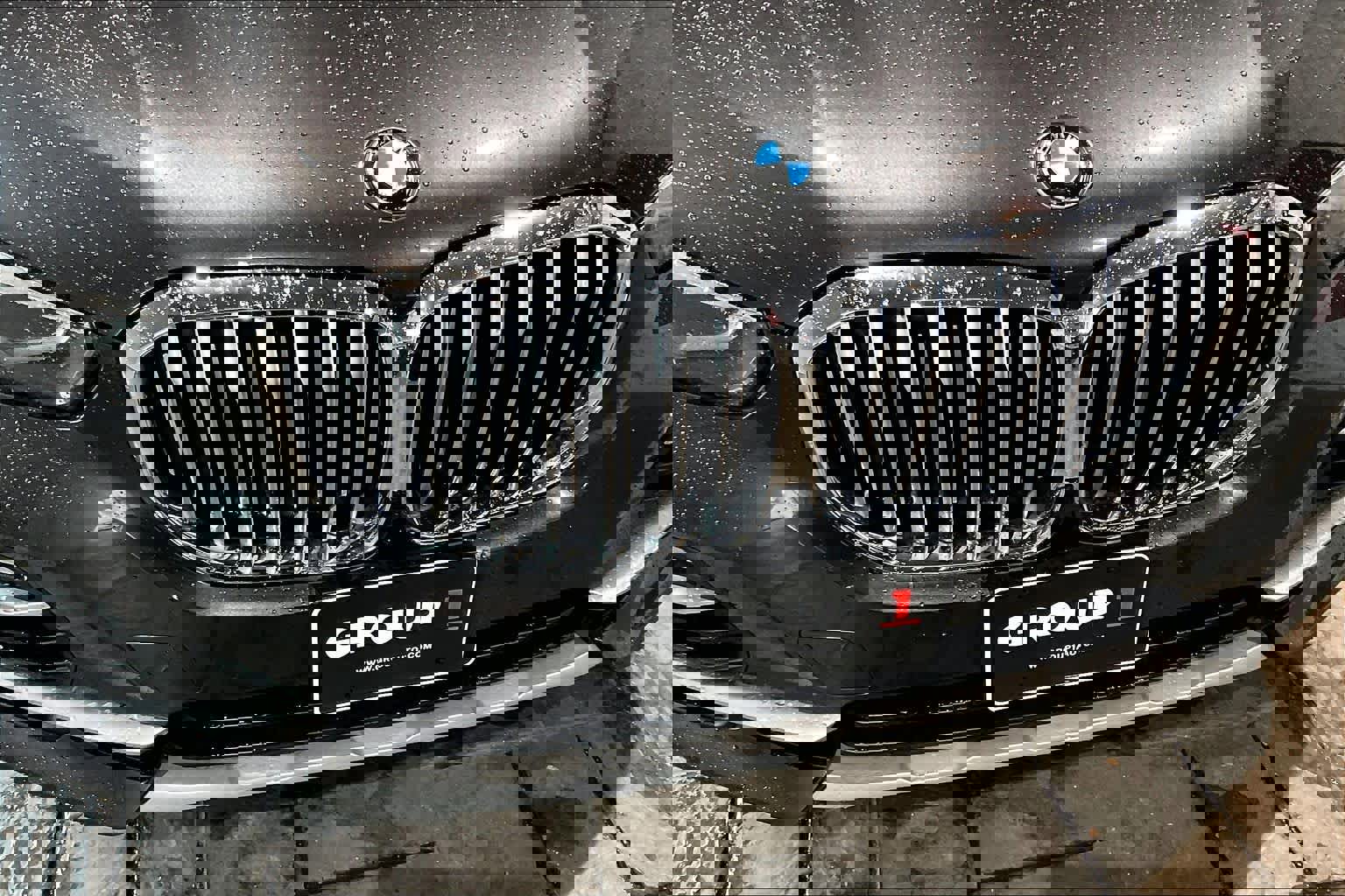 Used 2021 BMW X5 xDrive40i w/ Convenience Package image 31