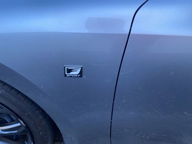 Used 2023 Lexus IS 350 F Sport image 34