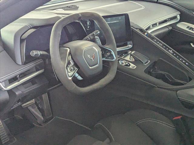 Used 2023 Chevrolet Corvette Stingray Coupe w/ 1LT image 10