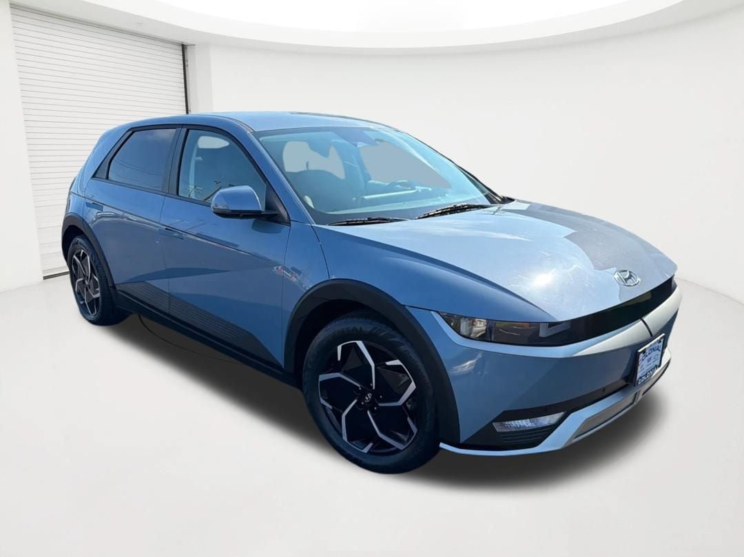 Certified 2024 Hyundai Ioniq 5 SEL AWD/4WD image 3
