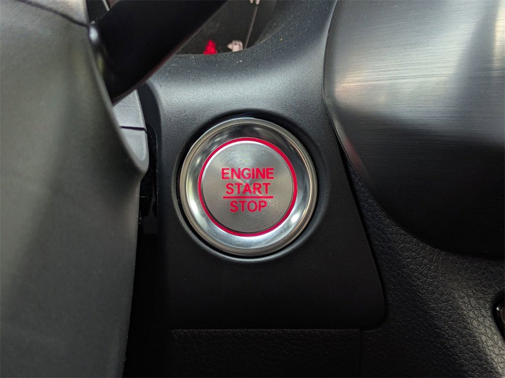 Certified 2025 Acura ADX A-Spec image 28