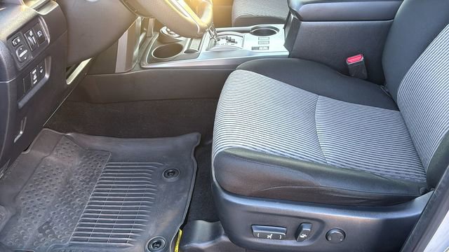 Used 2024 Toyota 4Runner SR5 image 29